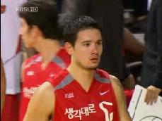 김민수 프로농구 데뷔 ‘가능성 확인’ 