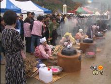 이천 쌀 문화 축제…볼거리·먹거리 풍성 