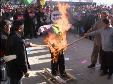 농민단체, “정쟁 비판…직불금 철저 규명” 