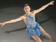 김연아 ‘높고 황홀한’ 명품 점프 비밀! 