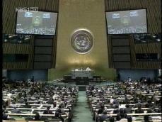 정부, ‘북한 인권 결의안’ 공동 제안 