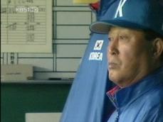 김인식 감독, WBC 사령탑 조건부 수락 