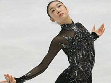 김연아, 잠시 후 출격…환상 연기 기대 