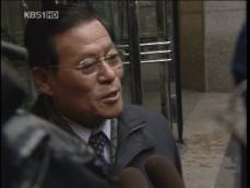北 리근 국장 “미 새 정부와 대화 용의” 