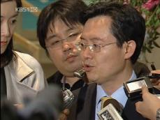 정부, 오바마 측과 북핵 첫 조율 