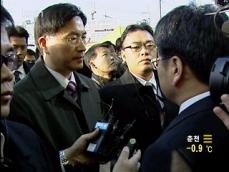 민주당, ‘김민석 신원 보증’ 제안 예정 