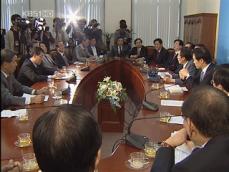 정치권, ‘대북 정책 기조’ 관련 공방 가열 