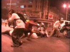 ‘뭄바이 테러’ CCTV 공개…파키스탄 조직 소행 