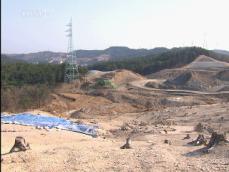 건설 예산 심사 보고서, 지역별 편중 심각 