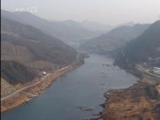 ‘4대강 살리기’ 시동…2012년까지 14조 투입 