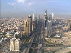 금융 위기 여파로 두바이 성장 신화 ‘흔들’ 