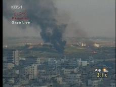 이스라엘, 가자지구 진격…사상자 속출 