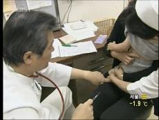 일본 병원서 독감 집단 감염…3명 숨져 