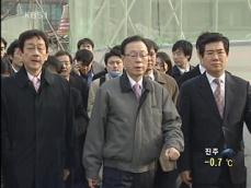정치권, ‘용산 참사’ 철저한 진상 규명 촉구 