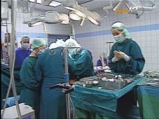 장기기증 꺼리는 독일 병원 