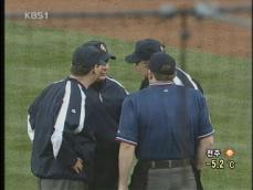 WBC 홈런 타구, 비디오 판독 도입 