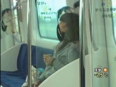 서울 지하철 9호선 1단계 구간 오는 5월 개통 