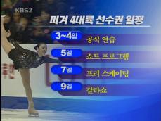 김연아, 밴쿠버 입성…‘숙명의 대결’ 