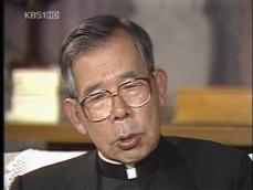 한국 가톨릭계 ‘큰 어른’ 김 추기경 발자취 
