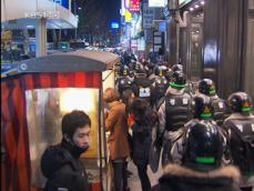 [주요뉴스] 용산 참사 추모집회…8명 연행 外 
