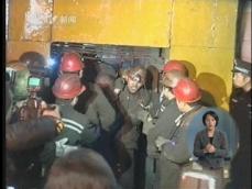 중국 탄광 폭발 사고…74명 사망 