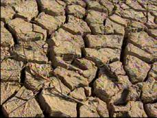 5월까지 가뭄 계속…황사 발생도 잦아 