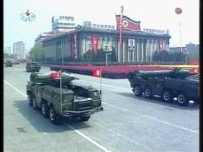 북한, 미사일 발사 시사…언제 쏠까? 