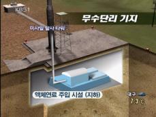 북 미사일 발사…응징 수단은? 