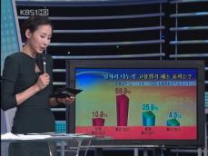 KBS ‘일자리가 희망입니다’ 특집 방송 