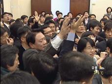 ‘번개 합의’ 여진 계속…상임위 곳곳 충돌 