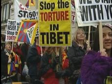 “中 티베트 탄압 문화대혁명 이후 최악” 