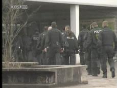 독일 학교서 총기 난사…10여 명 사망 