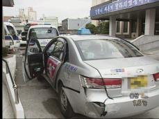 잇단 강력 범죄에 택시기사들 ‘불안’ 