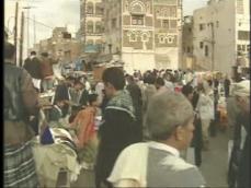 예멘 잇단 납치·테러…위험국가 8위 