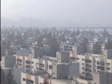 강남 아파트 거래 급증…가격도 오름세 