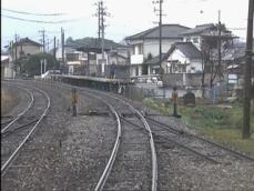 일본, 열차역 이름을 팝니다 