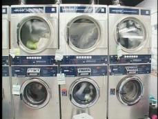 홍콩, 세제 안 쓰는 ‘구슬 세탁’ 등장 