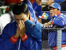 세계 강타한 한국 야구, 과제 남겼다 