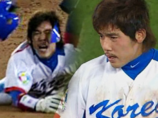 ‘이용규’ WBC 최고 검색스타 