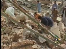 파키스탄 폭탄 테러…50여명 사망 