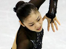 [영상] ‘피겨 퀸’ 김연아, 눈부신 명품 연기 