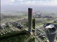 세계 2위 높이 ‘서울 랜드마크 빌딩’ 본격화 