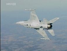 KF-16 전투기 추락…‘치명적 결함’ 의문 