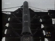 미 언론 “북한 내일 로켓 발사할 듯” 