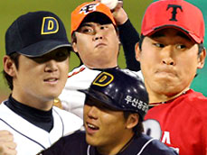 WBC ‘은빛 영웅들’, 개막전 총출동 