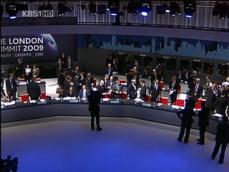 G20 정상회의, ‘1조 천억 달러 투입’ 합의 