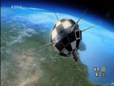 실용성 없는 위성, 북한 속내는? 