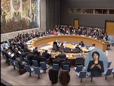 유엔 안보리 이사국간 이견…난항 