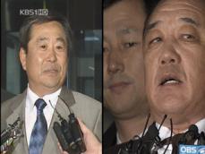 박연차-강금원, ‘후원 방식’ 극명히 엇갈려 
