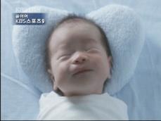 ‘아기 모델’ 인기몰이…광고계 점령 